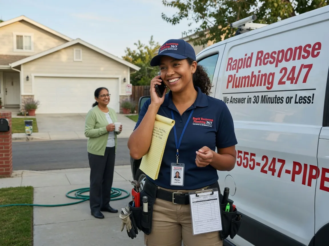 Emergency Plumber Irondale, OH FAQs